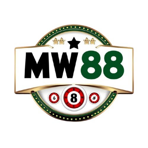 Logo MEKONGWIN88