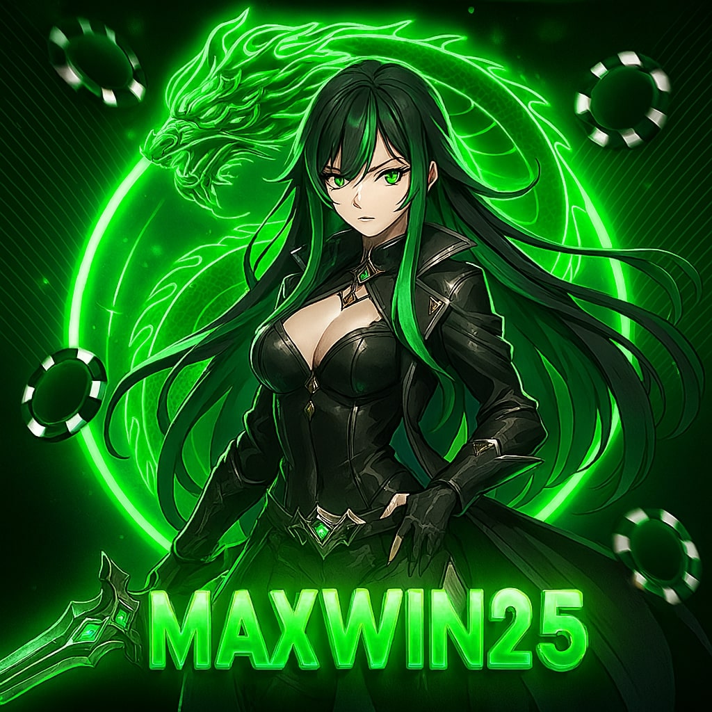 MAXWIN25 >> Link Bandar Slot Online Gacor dengan Bonus New Member 100%