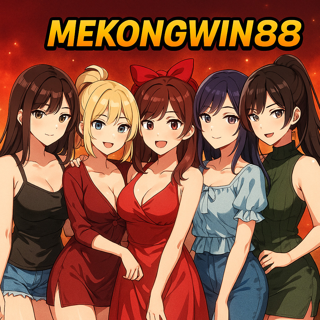 MEKONGWIN88: Login Situs Populer MEKONGWIN88 Indonesia Anti Lag Bosku